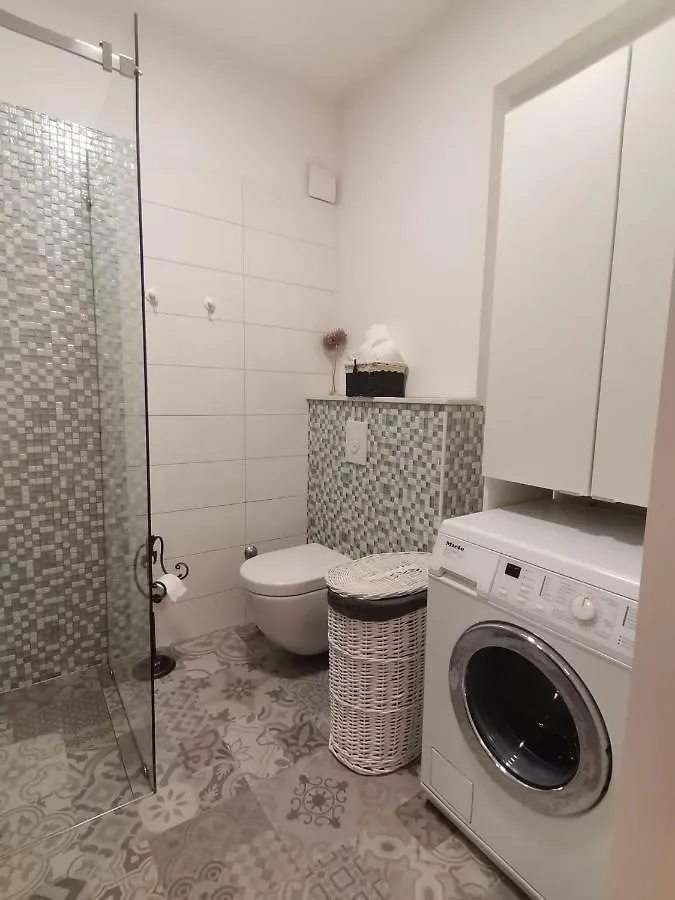 Apartment Nino Zadar
