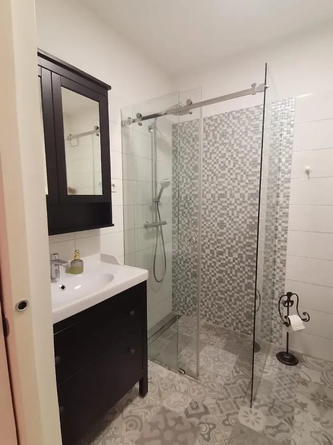 Apartment Nino Zadar