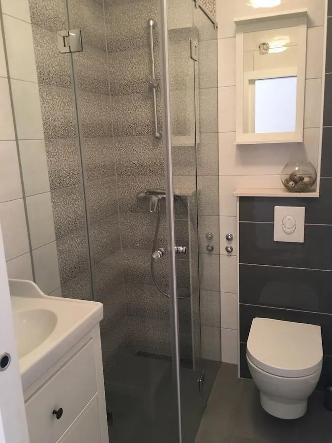 Apartment Nino Zadar Chorvatsko